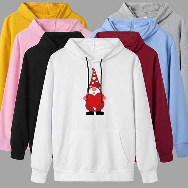 2021 amiable santa claus printed sweatshirt pullovers with women's hood girls new autumn long casual sleeve funny streetwear colors 7 2, Black
2021 amiable santa claus printed sweatshirt pullovers with women's hood girls new autumn long casual sleeve funny streetwear colors 7 2, Black
