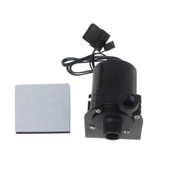 fans & coolings sc800 sc600 12v 10w dc water pump 600 l/h g1/4" input and output use for cooling with holder cpu
fans & coolings sc800 sc600 12v 10w dc water pump 600 l/h g1/4" input and output use for cooling with holder cpu