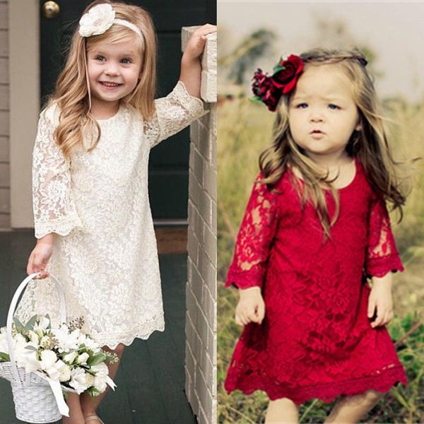 girl's dresses embroidery flower year party princess dress kids for girls wedding evening spring summer children clothing size 3-8y, Red;yellow
girl's dresses embroidery flower year party princess dress kids for girls wedding evening spring summer children clothing size 3-8y, Red;yellow