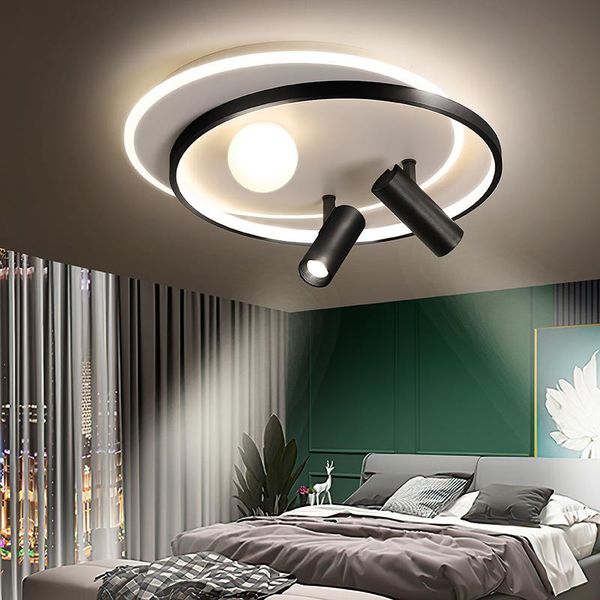 chandeliers round modern led ceiling chandelier for living room bedroom balcony study kitchen home with remote control fixtures
chandeliers round modern led ceiling chandelier for living room bedroom balcony study kitchen home with remote control fixtures