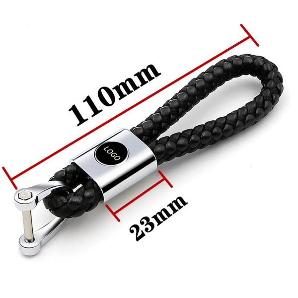 keychains hand woven leather car keychain for cayenne macan design 997 p5000 metal 360 degree rotating horseshoe buckle key chain, Silver
keychains hand woven leather car keychain for cayenne macan design 997 p5000 metal 360 degree rotating horseshoe buckle key chain, Silver