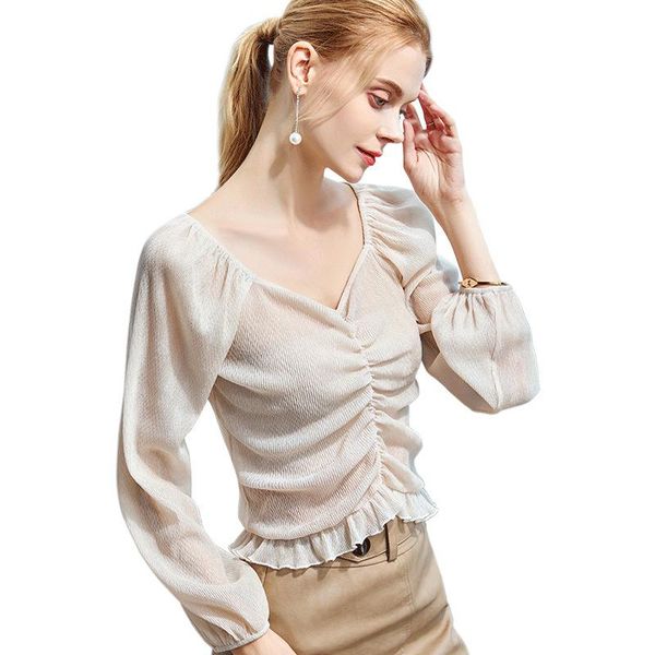 women spring simple long sleeve cute solid color casual loose hooded sweet white
women spring simple long sleeve cute solid color casual loose hooded sweet white