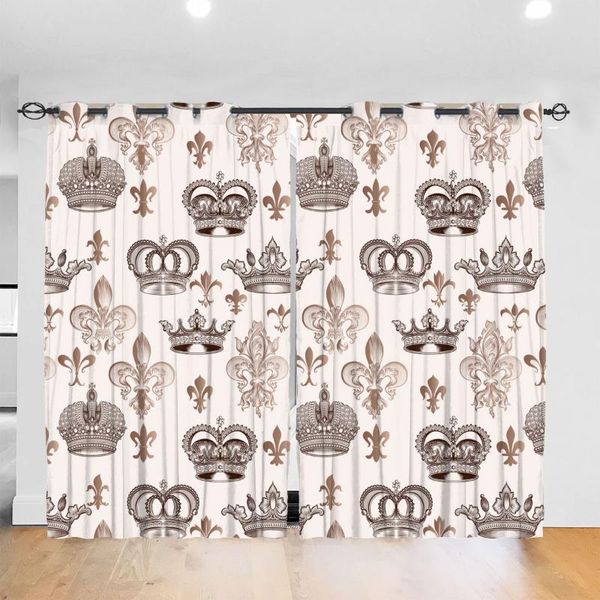 curtain & drapes shading cord loop vintage pattern fleur de lis insulation suitable for bedrooms and sliding glass doors
curtain & drapes shading cord loop vintage pattern fleur de lis insulation suitable for bedrooms and sliding glass doors
