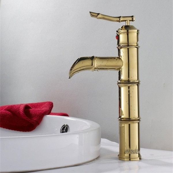 bathroom sink faucets and cold european water basin faucet creative washbasin above counter gold-plated
bathroom sink faucets and cold european water basin faucet creative washbasin above counter gold-plated