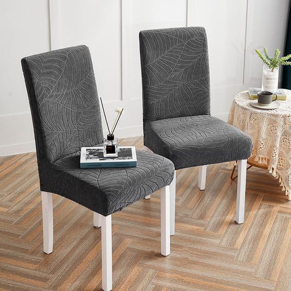 chair covers solid color waterproof jacquard cover dining office el elastic dustproof wedding banquet
chair covers solid color waterproof jacquard cover dining office el elastic dustproof wedding banquet