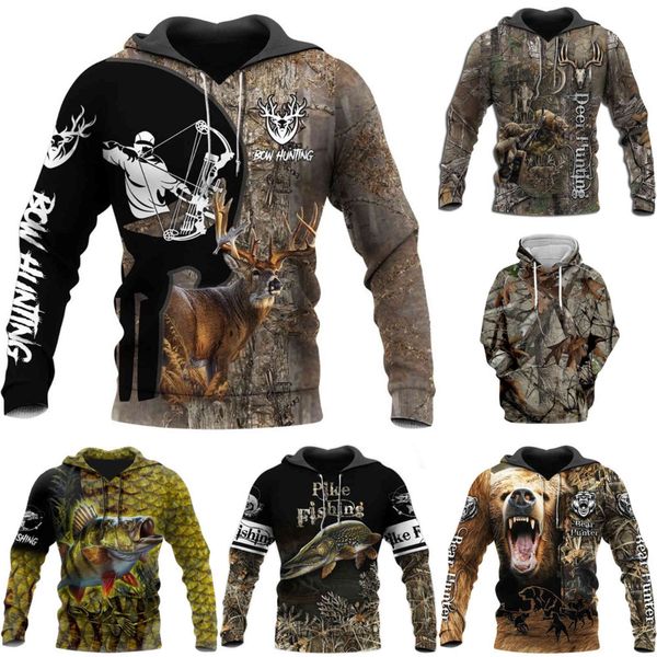 wild boar camouflage 3d hoodie for men and women outdoor fishing squadron sheet duif camping yacht clothing 2301, Black;green
wild boar camouflage 3d hoodie for men and women outdoor fishing squadron sheet duif camping yacht clothing 2301, Black;green