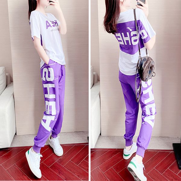 yixi factory of casual women's suit 2021 spring and summer new fashion brand loose sports clothing western style two-piece suitg4xh, White
yixi factory of casual women's suit 2021 spring and summer new fashion brand loose sports clothing western style two-piece suitg4xh, White