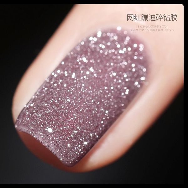 nail gel polish shiny 10 colors vernis semi permanent varnish hybird uv acrygel for art multicolor soak off, Red;pink
nail gel polish shiny 10 colors vernis semi permanent varnish hybird uv acrygel for art multicolor soak off, Red;pink