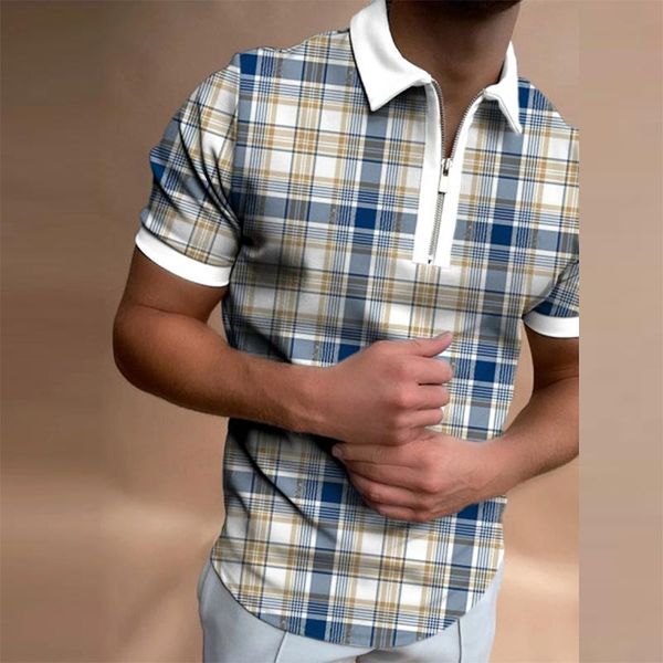 men's polos vintage patchwork zipper design shirts mens fashion shirt harajuku streetwear men casual 2021 summer short sleeve, White;black
men's polos vintage patchwork zipper design shirts mens fashion shirt harajuku streetwear men casual 2021 summer short sleeve, White;black
