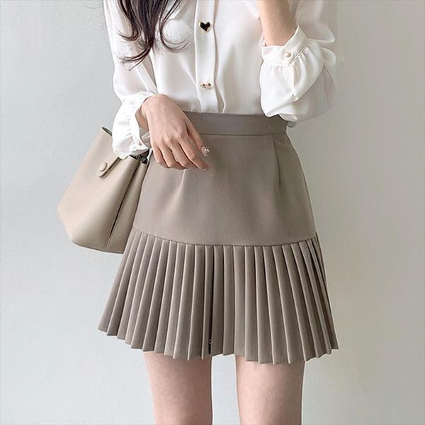 mini black pleated short womens skirts winter jupe femme mujer faldas plisada spodnica damska saias mulher
mini black pleated short womens skirts winter jupe femme mujer faldas plisada spodnica damska saias mulher
