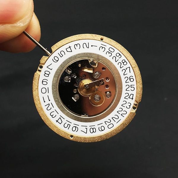 repair tools & kits swiss ronda quartz movement 1015 eight jewels golden eol r9 brand watch parts watchmaker replace acc with battery 34
repair tools & kits swiss ronda quartz movement 1015 eight jewels golden eol r9 brand watch parts watchmaker replace acc with battery 34