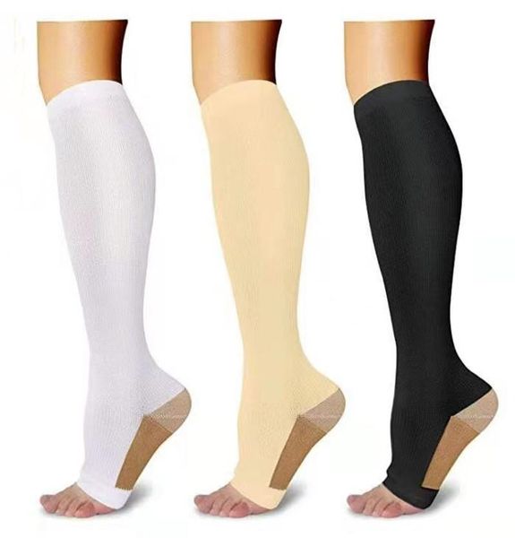 men's socks and women's sports multi-functional nylon comfortable stockings, fashionable open toe compression elastic medium stock, Black
men's socks and women's sports multi-functional nylon comfortable stockings, fashionable open toe compression elastic medium stock, Black