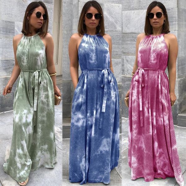 casual dresses 2021 summer women beach dress high street party evening fashion tie dye printing sundress streetwear ladies outfits, Black;gray
casual dresses 2021 summer women beach dress high street party evening fashion tie dye printing sundress streetwear ladies outfits, Black;gray