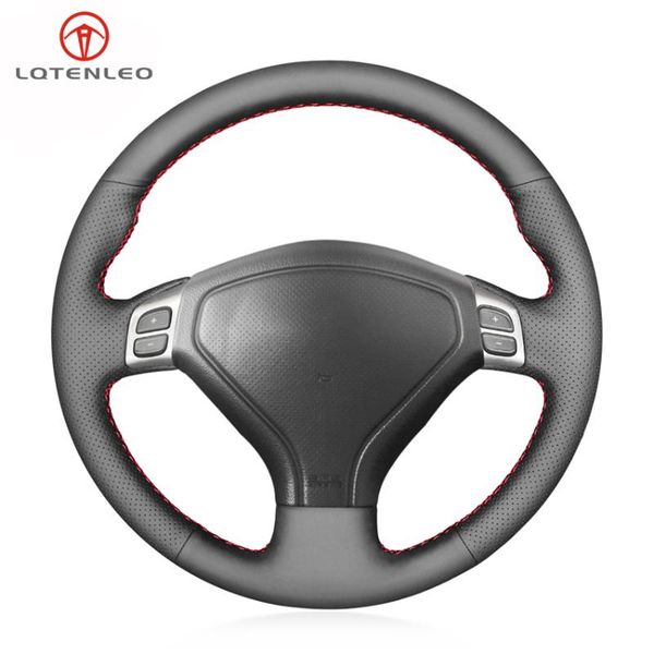 steering wheel covers lqtenleo black artificial leather car cover for forester outback legacy 2004-2007 impreza wrx 2003-2006
steering wheel covers lqtenleo black artificial leather car cover for forester outback legacy 2004-2007 impreza wrx 2003-2006