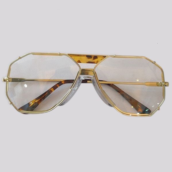 new metal 2021 women luxury fashion big myopia glasses frame with brand box male 0otb, White;black
new metal 2021 women luxury fashion big myopia glasses frame with brand box male 0otb, White;black