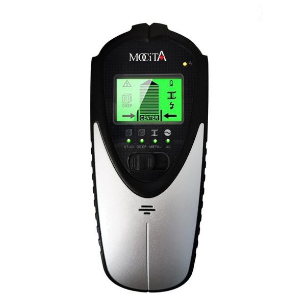 wall stud finder sensor wall scanner 4 in 1 electronic detector edge center detect wood beam/metal/ac live wires inside the
wall stud finder sensor wall scanner 4 in 1 electronic detector edge center detect wood beam/metal/ac live wires inside the