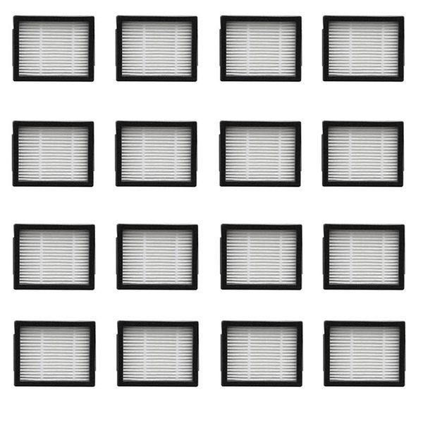 vacuum cleaners promotion16 pcs replacement parts filters compatible for accessories i7+ e5 e6 robot cleaner accessory kit
vacuum cleaners promotion16 pcs replacement parts filters compatible for accessories i7+ e5 e6 robot cleaner accessory kit