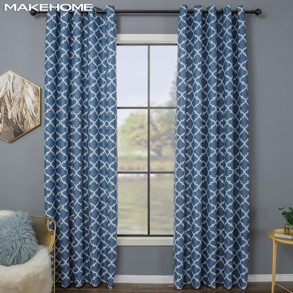 curtain & drapes makehome printed geometric pattern blackout curtains for living room bedroom decoration window modern blinds
curtain & drapes makehome printed geometric pattern blackout curtains for living room bedroom decoration window modern blinds