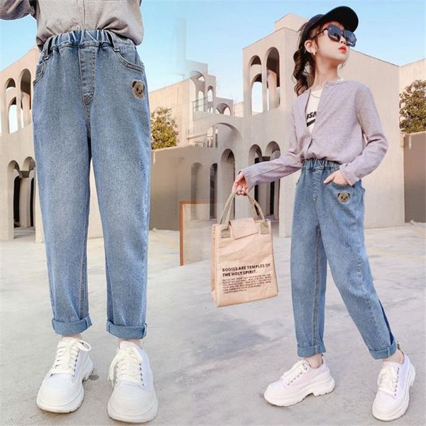 cute casual baby spring autumn jeans pants for boys girls children kids trousers clothing teenagers 2021, Blue
cute casual baby spring autumn jeans pants for boys girls children kids trousers clothing teenagers 2021, Blue