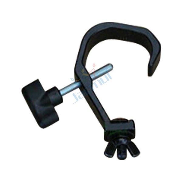 effects truss diameter 30-51mm projector fixture led stage lights hook for 60kg loading
effects truss diameter 30-51mm projector fixture led stage lights hook for 60kg loading