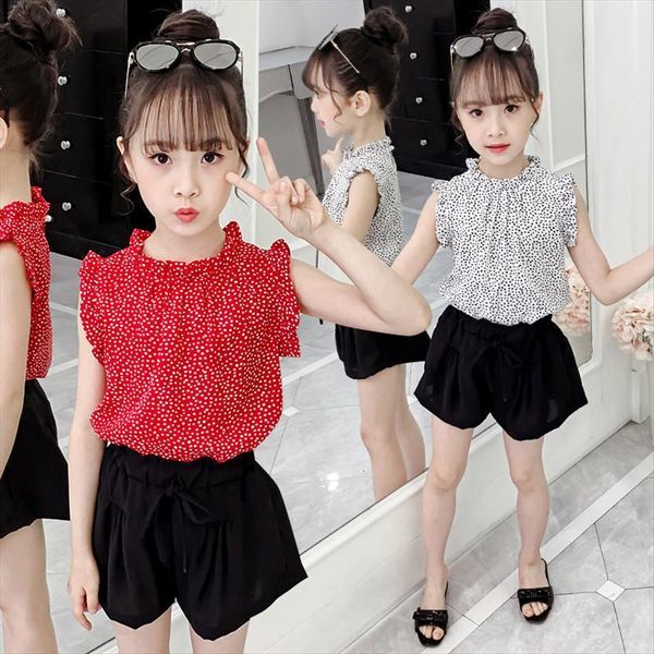 baby girls clothing sets summer fashion sleeveless amp shorts kids clothes suits 4 5 6 7 8 9 10, White
baby girls clothing sets summer fashion sleeveless amp shorts kids clothes suits 4 5 6 7 8 9 10, White
