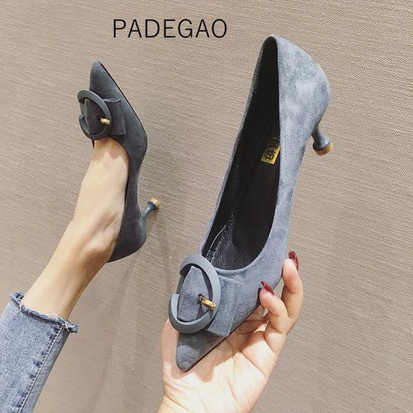 dress shoes womens 2021 high heels pumps party ol casual fashion ladies sexy, Black
dress shoes womens 2021 high heels pumps party ol casual fashion ladies sexy, Black