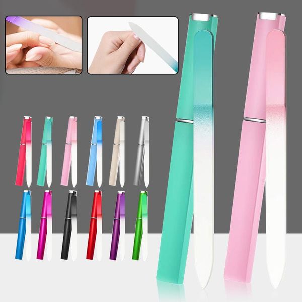 nail files professionele crystal glass nagelvijlen buffer manicure art decoraties tool schuren block pedicure gereedschap
nail files professionele crystal glass nagelvijlen buffer manicure art decoraties tool schuren block pedicure gereedschap