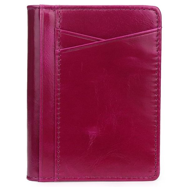 card holders genuine leather ultra thin wallets arrivals d cowhide brand designer factory price sales, Brown;gray
card holders genuine leather ultra thin wallets arrivals d cowhide brand designer factory price sales, Brown;gray