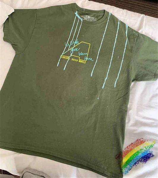 2021 new astroworld festival flor correr t das mulheres dos homens de alta qualidade moda casual t-shirt travis scott oaua, White;black
2021 new astroworld festival flor correr t das mulheres dos homens de alta qualidade moda casual t-shirt travis scott oaua, White;black