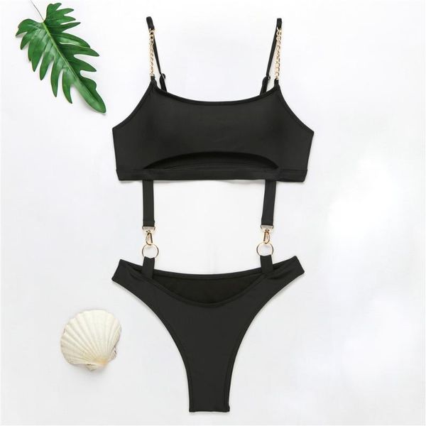 one-piece suits 2021 ladies swimsuit sunscreen solid color surfing suit swimwear summer beach pool l
one-piece suits 2021 ladies swimsuit sunscreen solid color surfing suit swimwear summer beach pool l