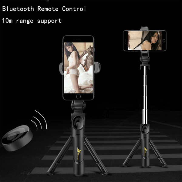 selfie monopods tripod for mobilephone wireless bluetooth remote control stick lightweight pocket tavel party life recoder
selfie monopods tripod for mobilephone wireless bluetooth remote control stick lightweight pocket tavel party life recoder