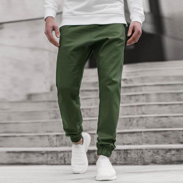 yoga outfit mens casual fitness patchwork cargo pants sweatpants bodybuilding gym clothing pocket skin full length sports
yoga outfit mens casual fitness patchwork cargo pants sweatpants bodybuilding gym clothing pocket skin full length sports