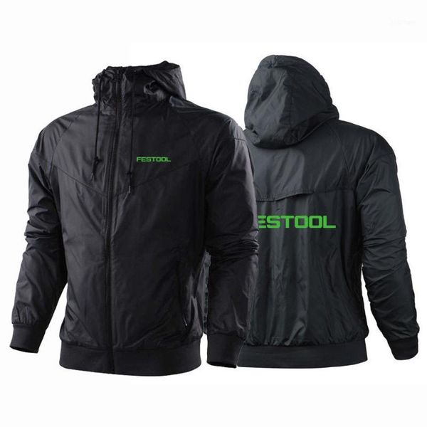men's hoodies & sweatshirts summer festool tools male harajuku windbreaker solid zipper mens coats print jackets sport college hooded, Black
men's hoodies & sweatshirts summer festool tools male harajuku windbreaker solid zipper mens coats print jackets sport college hooded, Black
