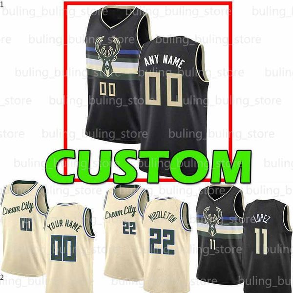 custom milwaukee bucks khris 22 middleton brook 11 lopez eric 6 bledsoe kyle 26 korver d.j. wilson matthews basketball jerseys, Black;red
custom milwaukee bucks khris 22 middleton brook 11 lopez eric 6 bledsoe kyle 26 korver d.j. wilson matthews basketball jerseys, Black;red