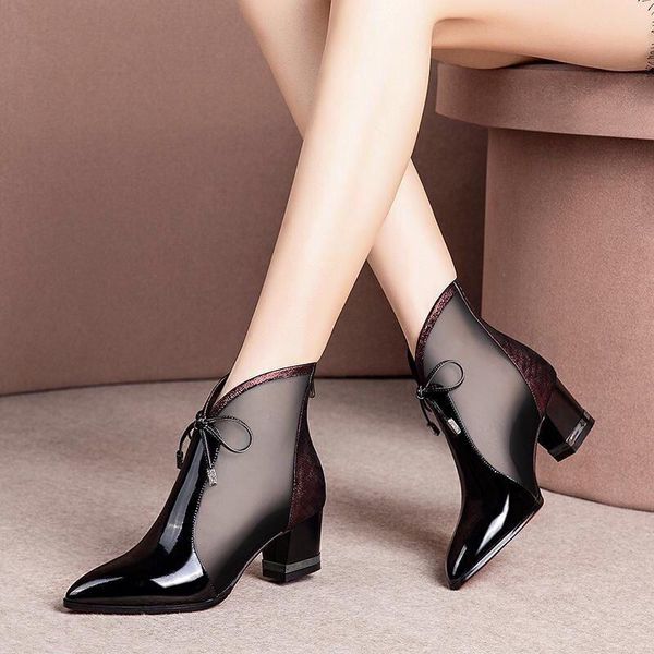 dress shoes zpxhsm women sandals 2021 fashion summer high heels hollow mesh pumps mujer sandalias f44, Black
dress shoes zpxhsm women sandals 2021 fashion summer high heels hollow mesh pumps mujer sandalias f44, Black