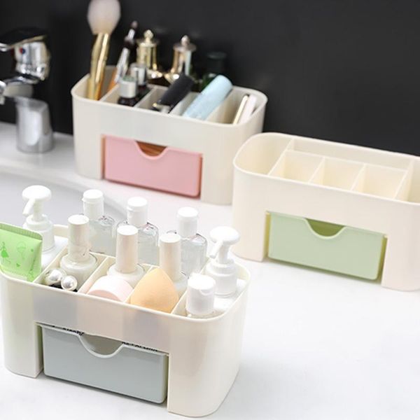 storage boxes & bins box makeup drawer plastic double space saving polish cosmetic nail holder lipstick necklace finishing jewelry desktop
storage boxes & bins box makeup drawer plastic double space saving polish cosmetic nail holder lipstick necklace finishing jewelry desktop