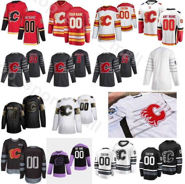 2020 customized calgary flames ice hockey 23 sean monahan jerseys men golden edition 10 derek ryan 11 mikael backlund 5 mark giordano, Black
2020 customized calgary flames ice hockey 23 sean monahan jerseys men golden edition 10 derek ryan 11 mikael backlund 5 mark giordano, Black