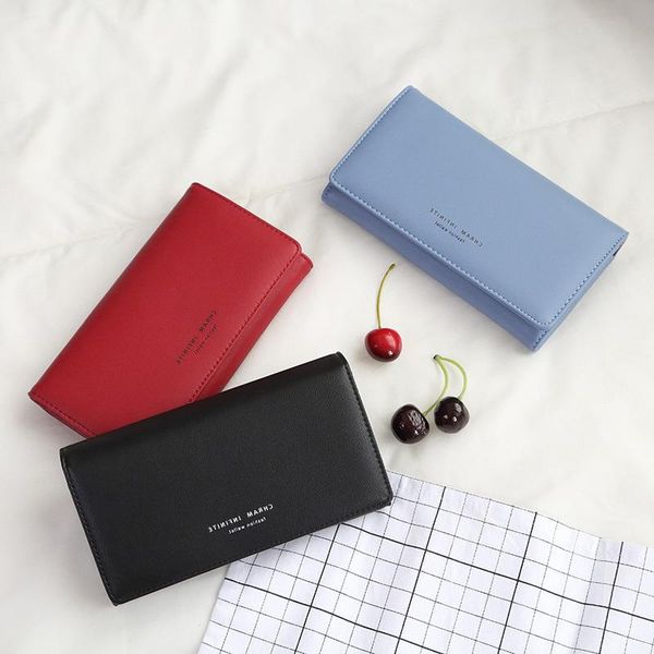 new cross-border ladies student wallet bag style phone zipper cute long clutch korean girl mobile simple utvjw
new cross-border ladies student wallet bag style phone zipper cute long clutch korean girl mobile simple utvjw