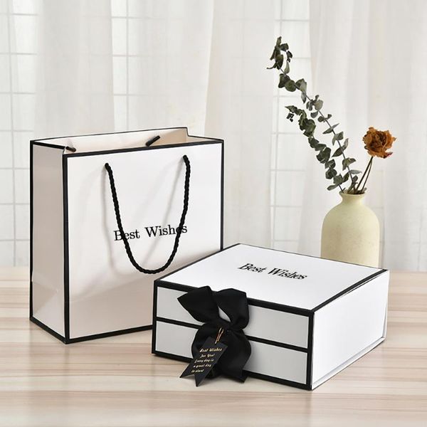 jewelry pouches, bags luxury gift box ribbon present bag with handle weddings birthday packing candy chocolate cookies favor party supplies, Pink;blue
jewelry pouches, bags luxury gift box ribbon present bag with handle weddings birthday packing candy chocolate cookies favor party supplies, Pink;blue