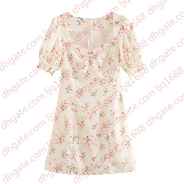 women summer floral print dresses 2020 new square neck bohemian beach short dress v-neck short sleeve boho casual holiday seaside mini dress, Black;gray
women summer floral print dresses 2020 new square neck bohemian beach short dress v-neck short sleeve boho casual holiday seaside mini dress, Black;gray