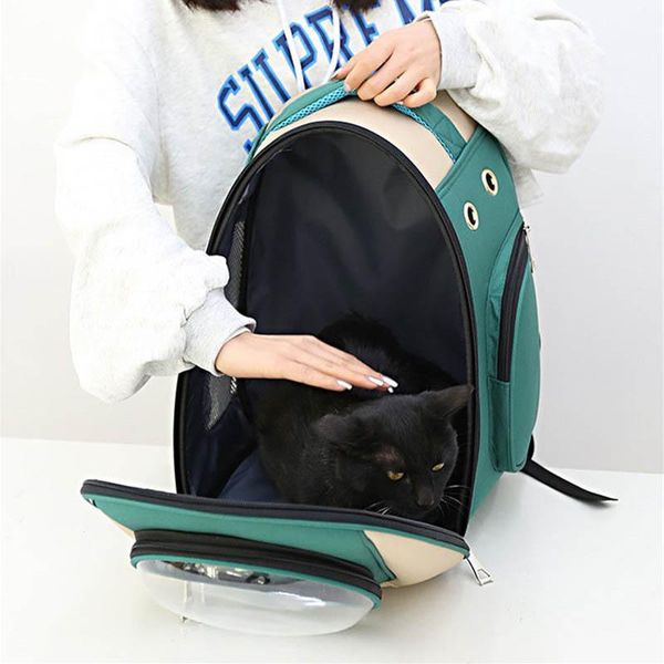 cat carriers,crates & houses pet transport bag carrying breathable carriers for small dog backpack bubble travel space cage mesh han
cat carriers,crates & houses pet transport bag carrying breathable carriers for small dog backpack bubble travel space cage mesh han