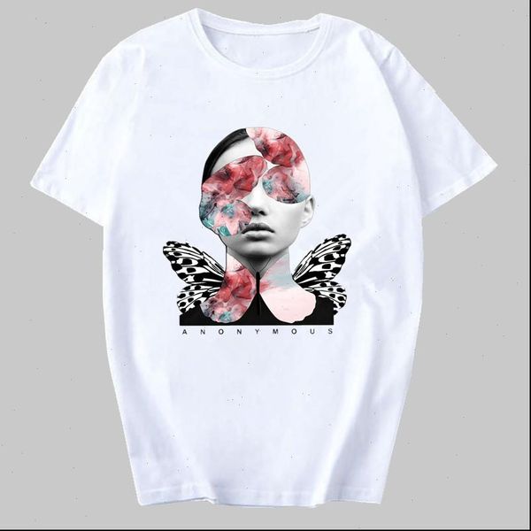 summer new fashion women tshirt aesthetics pretty girls printed tee shirt casual cotton female, White
summer new fashion women tshirt aesthetics pretty girls printed tee shirt casual cotton female, White
