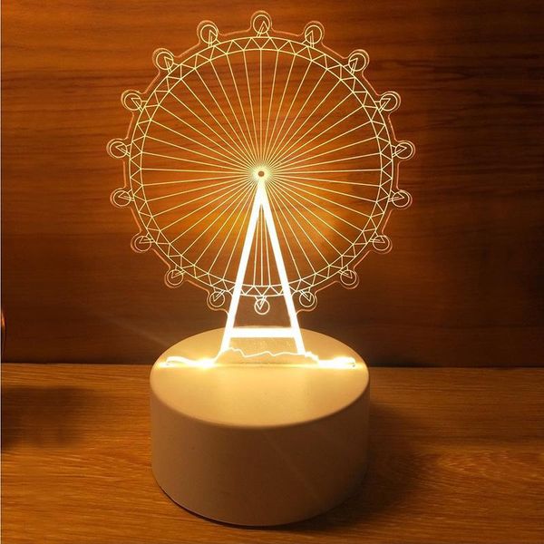 strings little creative girl heart 3d night light usb bedroom bedside lamp mini gift led table
strings little creative girl heart 3d night light usb bedroom bedside lamp mini gift led table