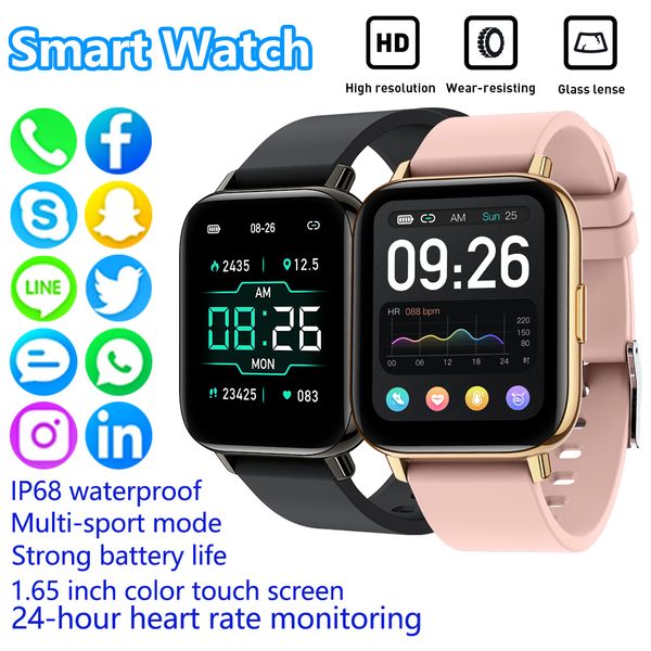 p32 smart watch ip67 waterproof sport fitness tracker smartwatch bluetooth touch screen blood pressure heart rate monitor watches for ios an
p32 smart watch ip67 waterproof sport fitness tracker smartwatch bluetooth touch screen blood pressure heart rate monitor watches for ios an
