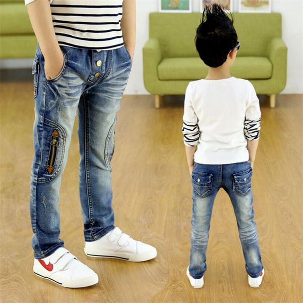 children zipper jeans boys pants fit for spring baby boys jeans children trousers 3 4 5 6 7 8 9 10 11 12 13 14 years old 86190, Blue
children zipper jeans boys pants fit for spring baby boys jeans children trousers 3 4 5 6 7 8 9 10 11 12 13 14 years old 86190, Blue