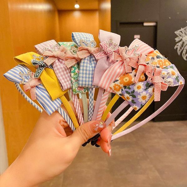 hair accessories korean children bow flower hairbands scrunchies female cute lattice rhinestone hoop for girl baby headwear, Slivery;white
hair accessories korean children bow flower hairbands scrunchies female cute lattice rhinestone hoop for girl baby headwear, Slivery;white