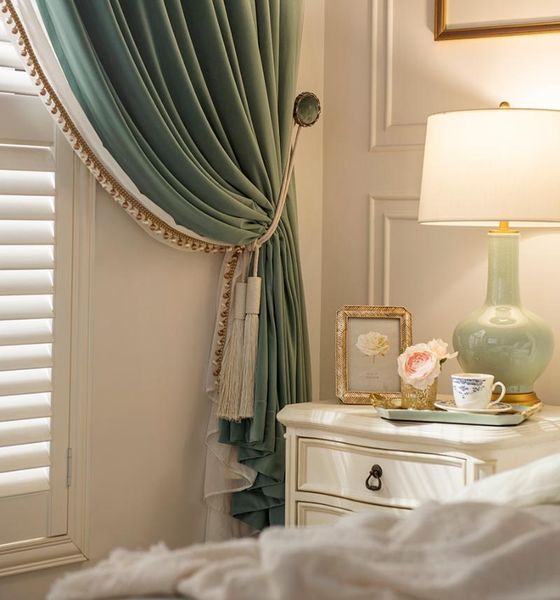curtain & drapes light luxury velvet curtains modern american style minimalist bedroom windows and full blackout
curtain & drapes light luxury velvet curtains modern american style minimalist bedroom windows and full blackout