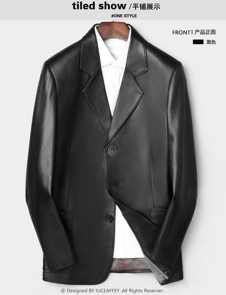 men's jackets bk1162 fashion coats & 2021 runway luxury european design party style clothing, Black;brown
men's jackets bk1162 fashion coats & 2021 runway luxury european design party style clothing, Black;brown