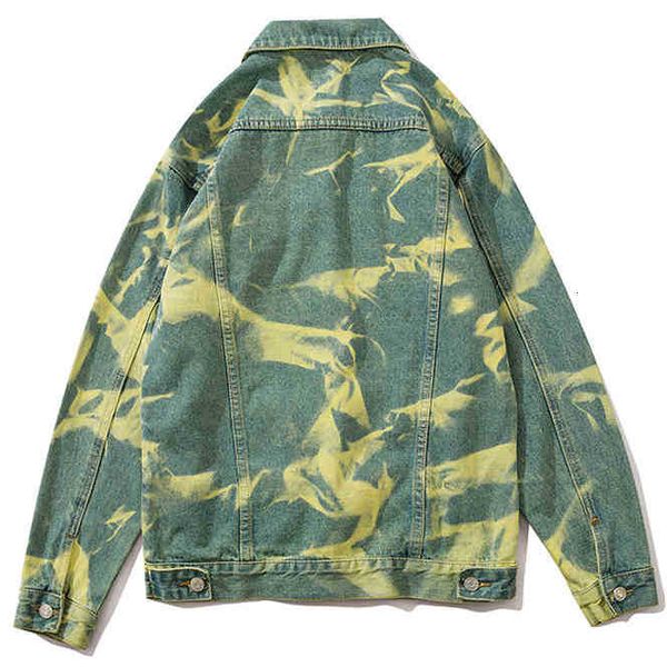 men's jackets jackets at sunrise hip hop tie dye thin denim mens casual distressed jacket coat streetwear fashion male v8b5 pmbj, Black;brown
men's jackets jackets at sunrise hip hop tie dye thin denim mens casual distressed jacket coat streetwear fashion male v8b5 pmbj, Black;brown