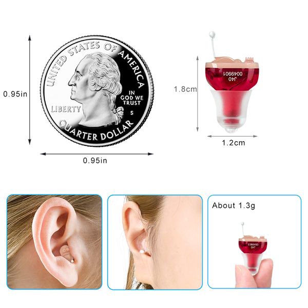 hearing aid audifonos portable mini hearing aids j40 sound amplifier in the ear hearing amplifier for the elderlyscouts
hearing aid audifonos portable mini hearing aids j40 sound amplifier in the ear hearing amplifier for the elderlyscouts
